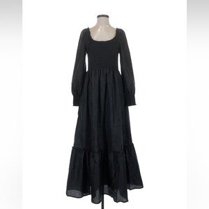 ❌sold❌NWOT HILL HOUSE EMILY NAP DRESS SMALL